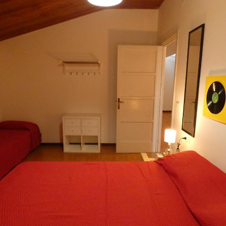 Holiday House Apartment Santa Severina Ngoại thất bức ảnh