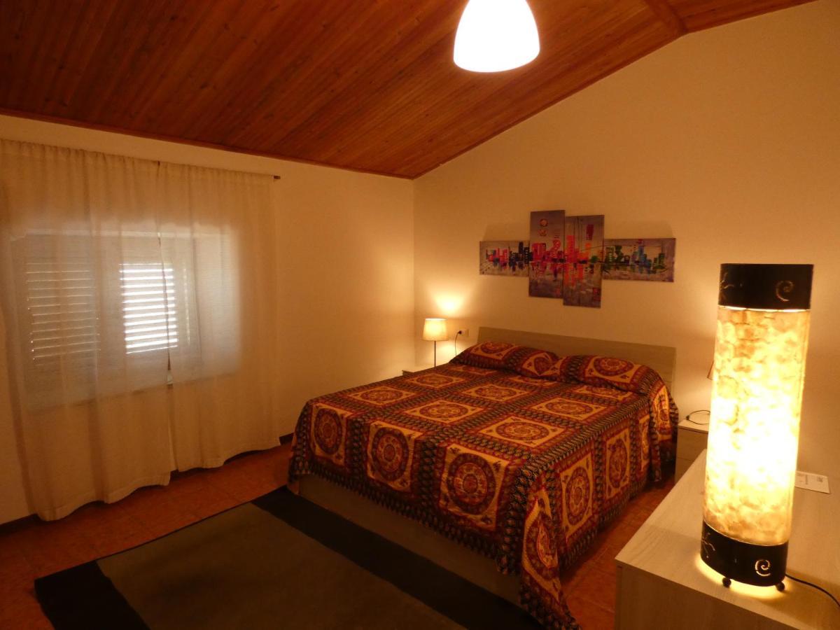 Holiday House Apartment Santa Severina Ngoại thất bức ảnh