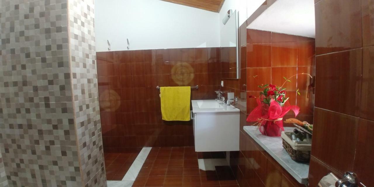 Holiday House Apartment Santa Severina Ngoại thất bức ảnh