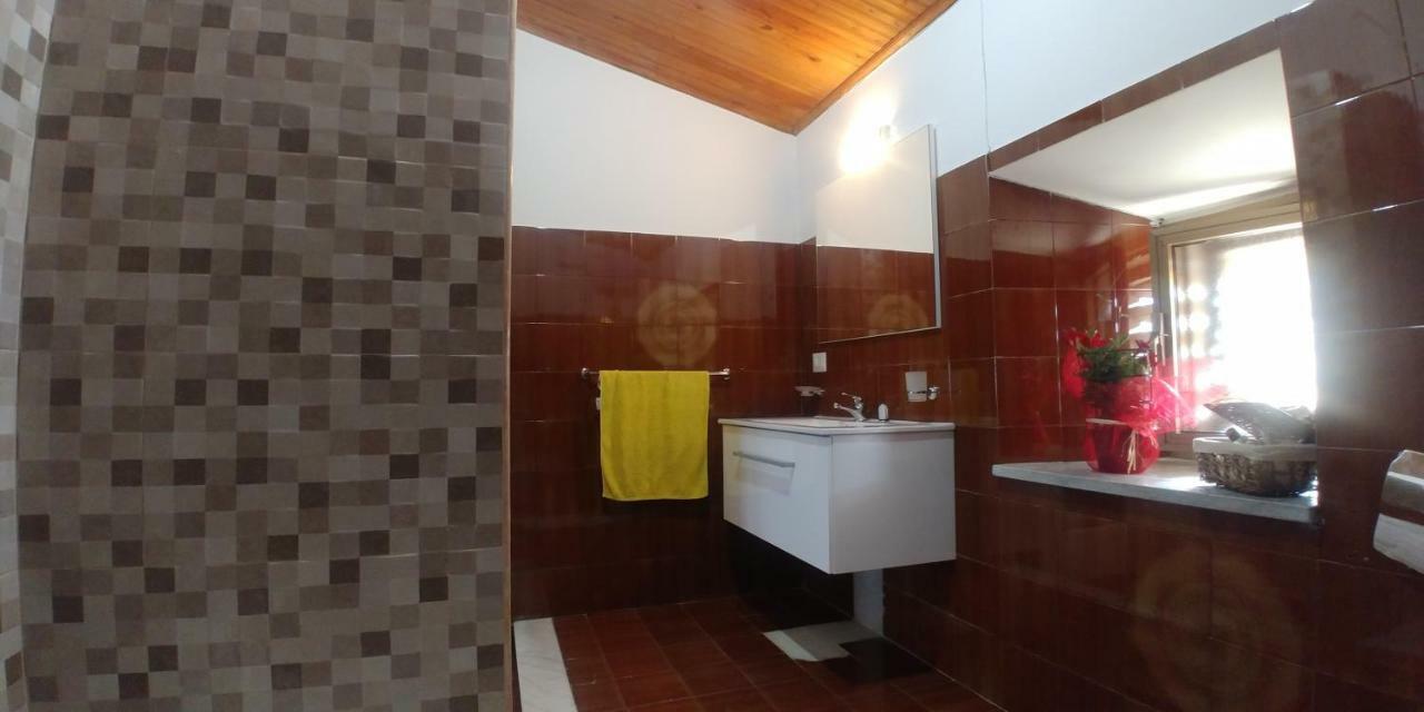 Holiday House Apartment Santa Severina Ngoại thất bức ảnh